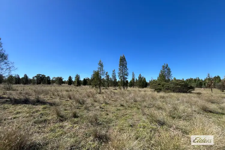 Sixth view of Homely land listing, 180 Hookswood-Pelham Road, Miles QLD 4415
