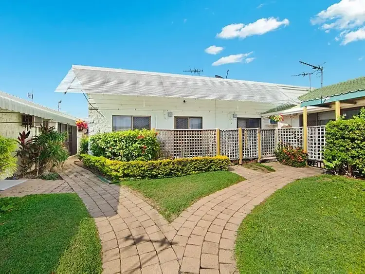 10/354 Ross River Road, Cranbrook QLD 4814
