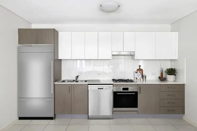 Third view of Homely apartment listing, 69/2A Brown Street, Ashfield NSW 2131