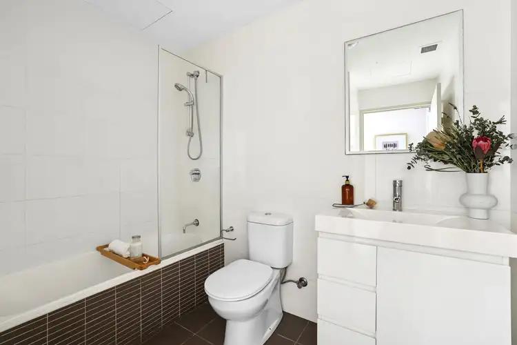 Fifth view of Homely apartment listing, 69/2A Brown Street, Ashfield NSW 2131
