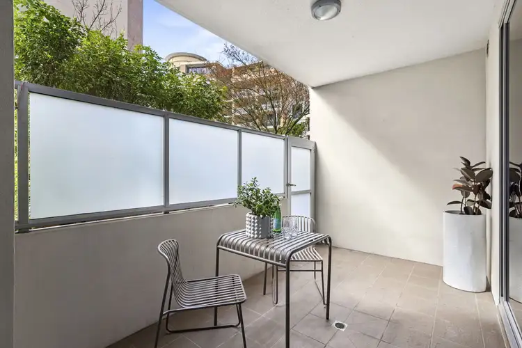 Sixth view of Homely apartment listing, 69/2A Brown Street, Ashfield NSW 2131