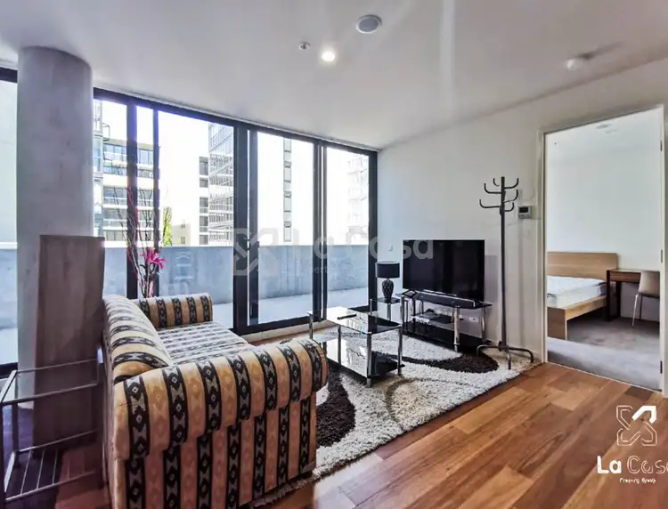 Main view of Homely apartment listing, 215/2 Batman Street, Braddon ACT 2612
