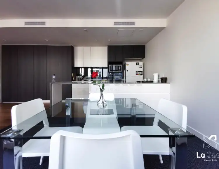 Third view of Homely apartment listing, 215/2 Batman Street, Braddon ACT 2612