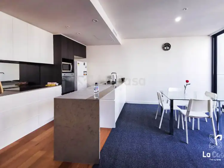 Fourth view of Homely apartment listing, 215/2 Batman Street, Braddon ACT 2612