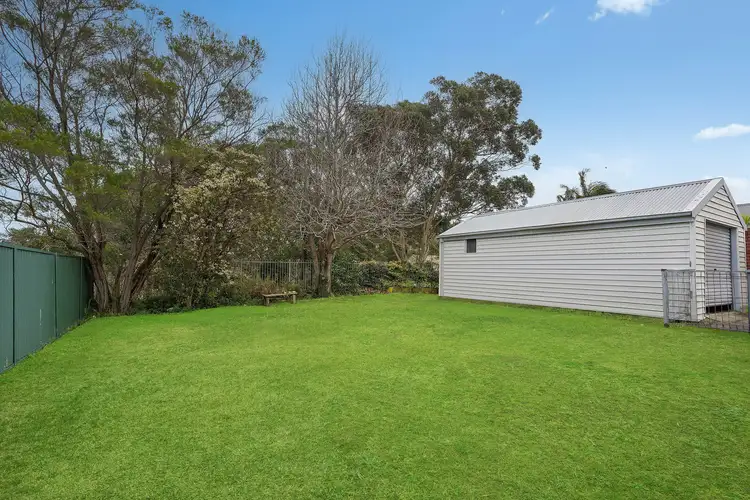 Second view of Homely house listing, 62 Wonga Road, Yowie Bay NSW 2228