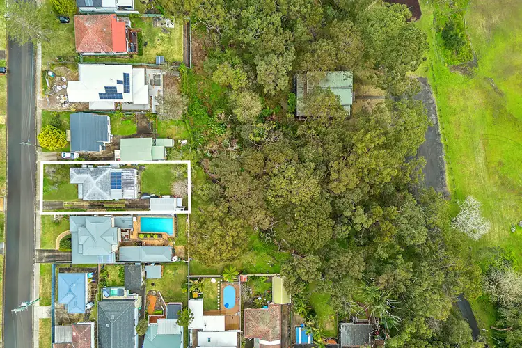 Fifth view of Homely house listing, 62 Wonga Road, Yowie Bay NSW 2228