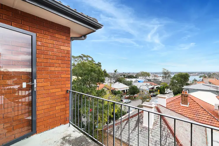 17/7-9 Birchgrove Road, Balmain NSW 2041