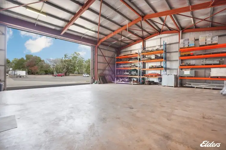 Sixth view of Homely house listing, 80 McIntyre Road, Howard Springs NT 835