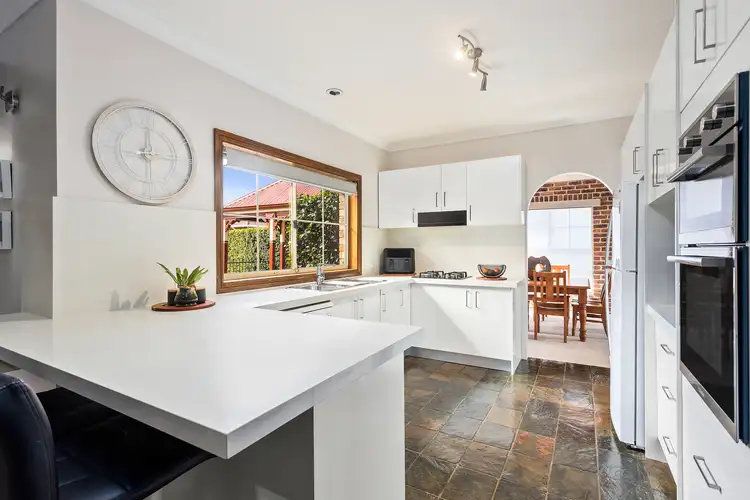 Second view of Homely house listing, 90 Booreea Boulevarde, Cordeaux Heights NSW 2526