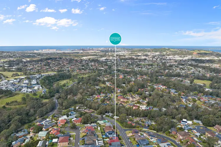 Third view of Homely house listing, 90 Booreea Boulevarde, Cordeaux Heights NSW 2526