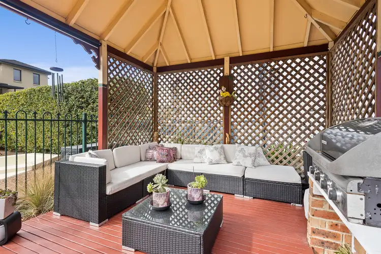 Sixth view of Homely house listing, 90 Booreea Boulevarde, Cordeaux Heights NSW 2526