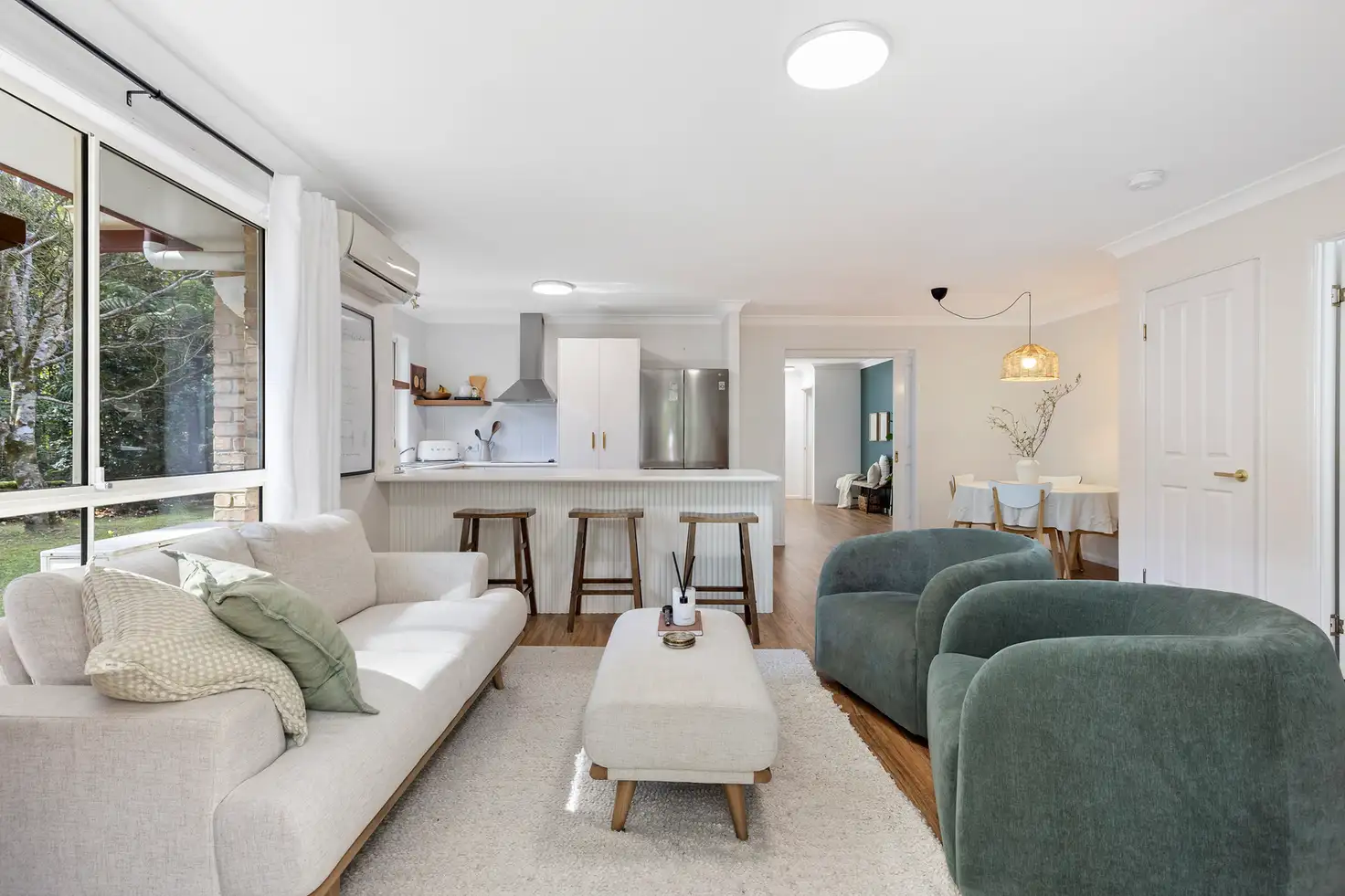 Main view of Homely house listing, 2200 Springbrook Road, Springbrook QLD 4213