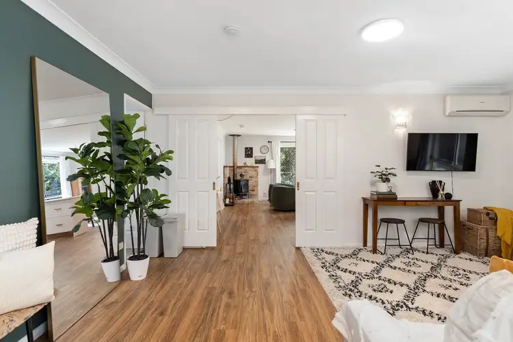 Third view of Homely house listing, 2200 Springbrook Road, Springbrook QLD 4213