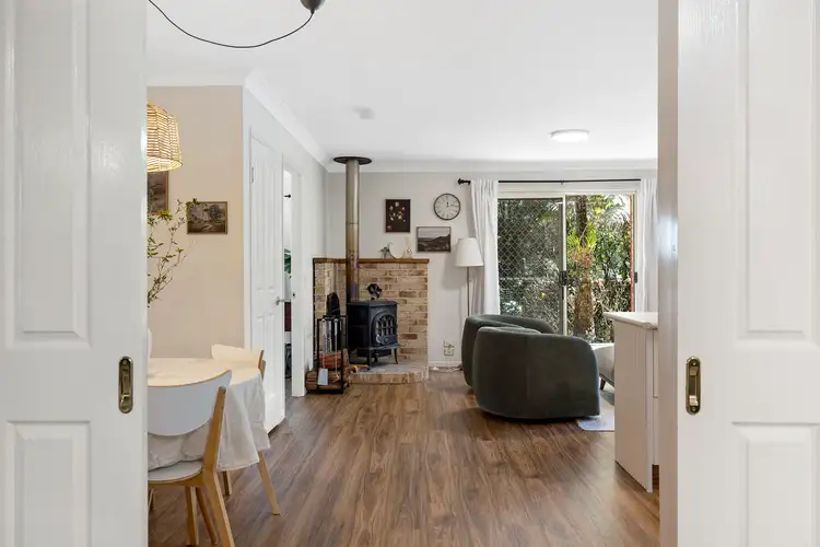 Fourth view of Homely house listing, 2200 Springbrook Road, Springbrook QLD 4213