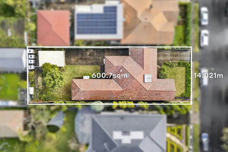 4A Eurella Street, Burwood NSW 2134