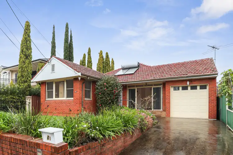 4A Eurella Street, Burwood NSW 2134