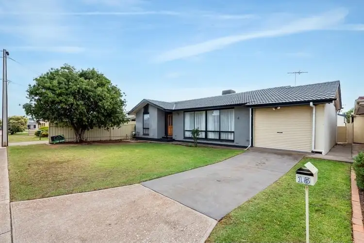 Third view of Homely house listing, 15 Weeroona Avenue, Port Noarlunga South SA 5167