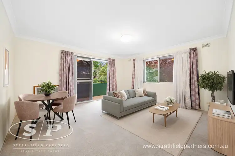 6/24 Hampstead Road, Homebush West NSW 2140