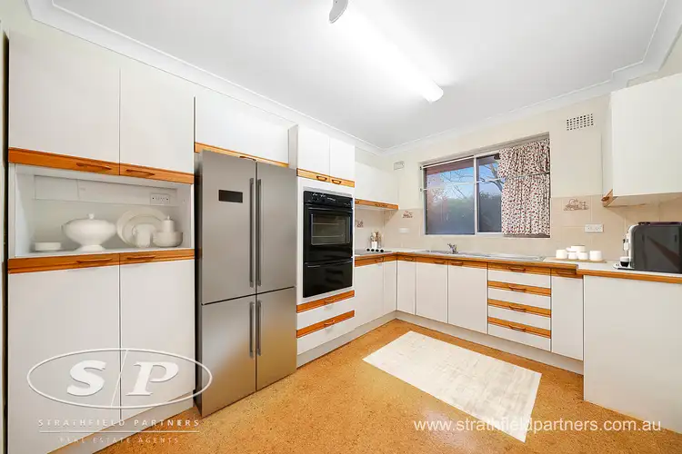 Third view of Homely apartment listing, 6/24 Hampstead Road, Homebush West NSW 2140