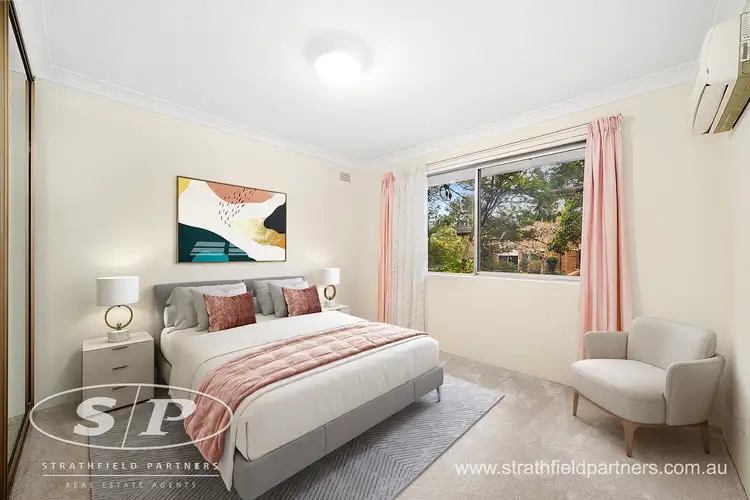 Fourth view of Homely apartment listing, 6/24 Hampstead Road, Homebush West NSW 2140