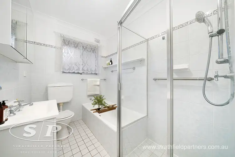 Sixth view of Homely apartment listing, 6/24 Hampstead Road, Homebush West NSW 2140