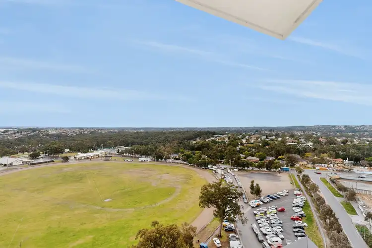 1404/13 De Clambe Drive, Castle Hill NSW 2154