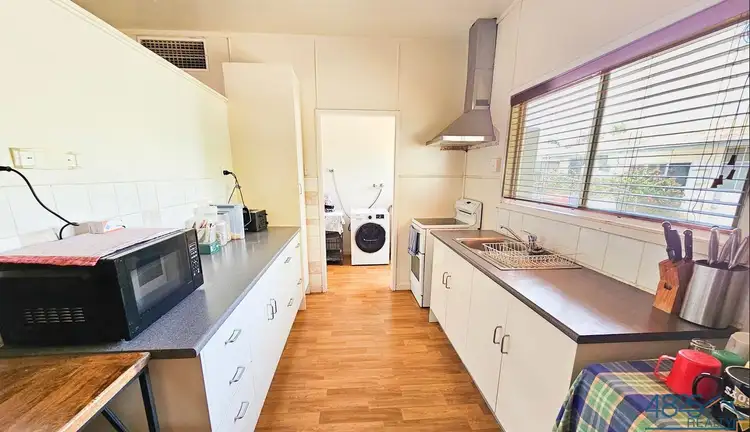 Second view of Homely house listing, 1 Finschafen Street, Mount Isa QLD 4825