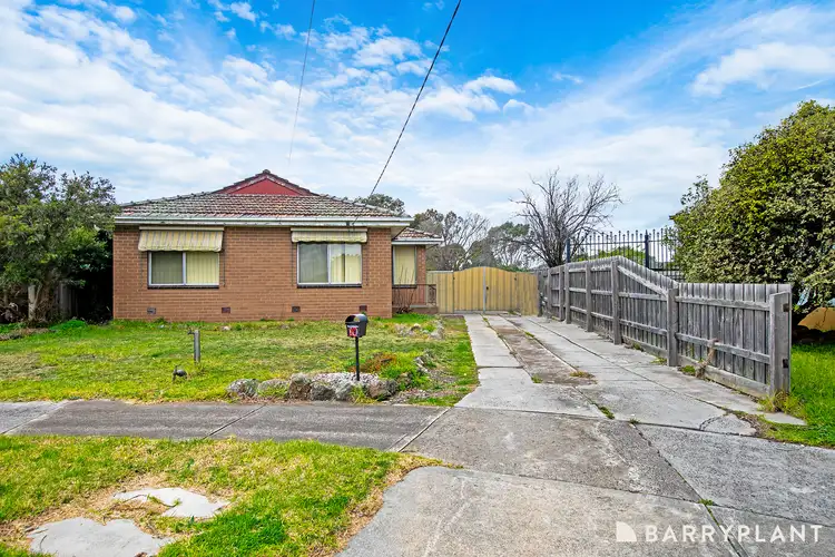 Main view of Homely house listing, 10 Letchworth Place, Epping VIC 3076