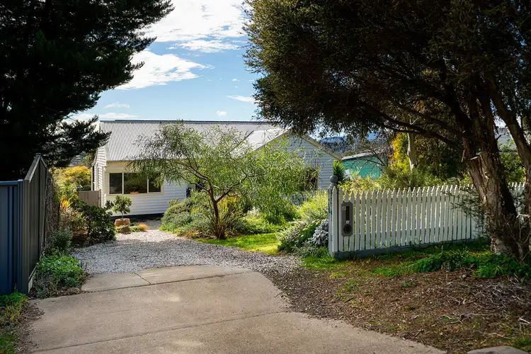 1 Freeman Street, Castlemaine VIC 3450
