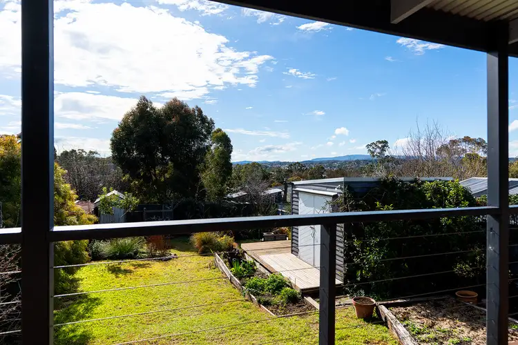 Second view of Homely house listing, 1 Freeman Street, Castlemaine VIC 3450