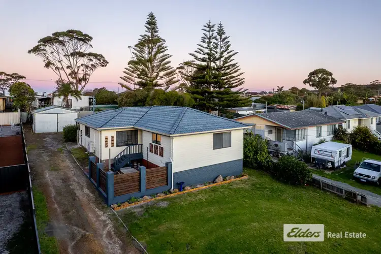 14 Lindfield Crescent, Spencer Park WA 6330