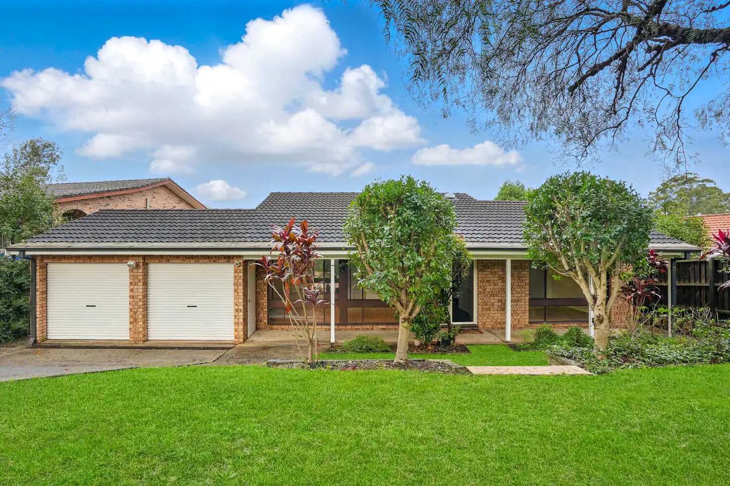 Main view of Homely house listing, 10 Tamarisk Crescent, Cherrybrook NSW 2126