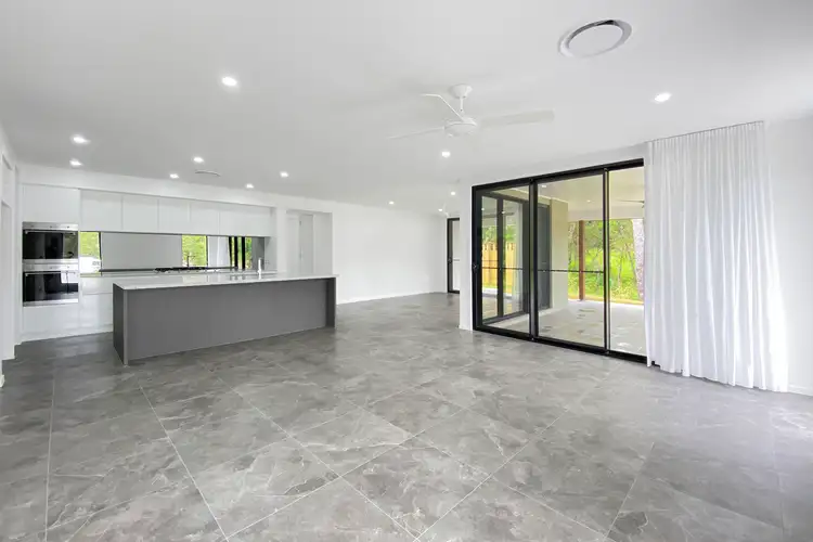 Second view of Homely house listing, 1/59 Bonogin Road, Mudgeeraba QLD 4213