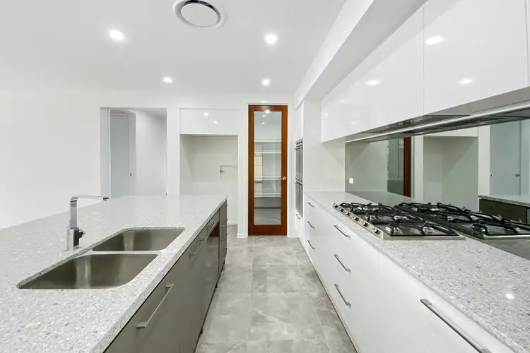 Third view of Homely house listing, 1/59 Bonogin Road, Mudgeeraba QLD 4213