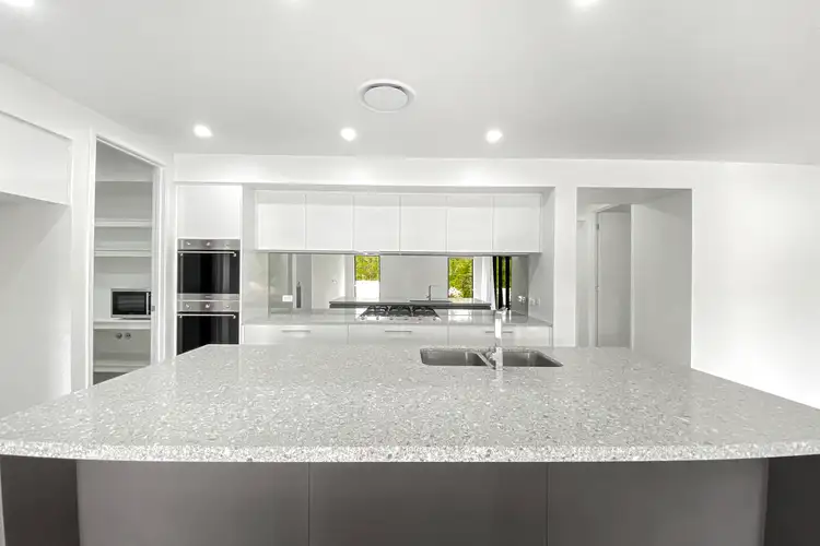 Fourth view of Homely house listing, 1/59 Bonogin Road, Mudgeeraba QLD 4213