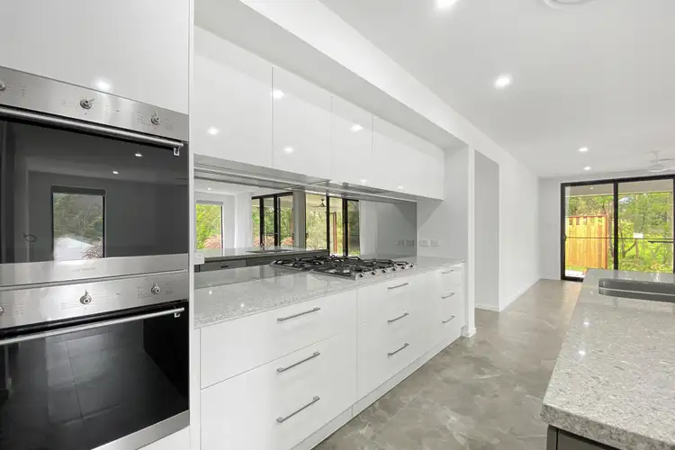 Fifth view of Homely house listing, 1/59 Bonogin Road, Mudgeeraba QLD 4213