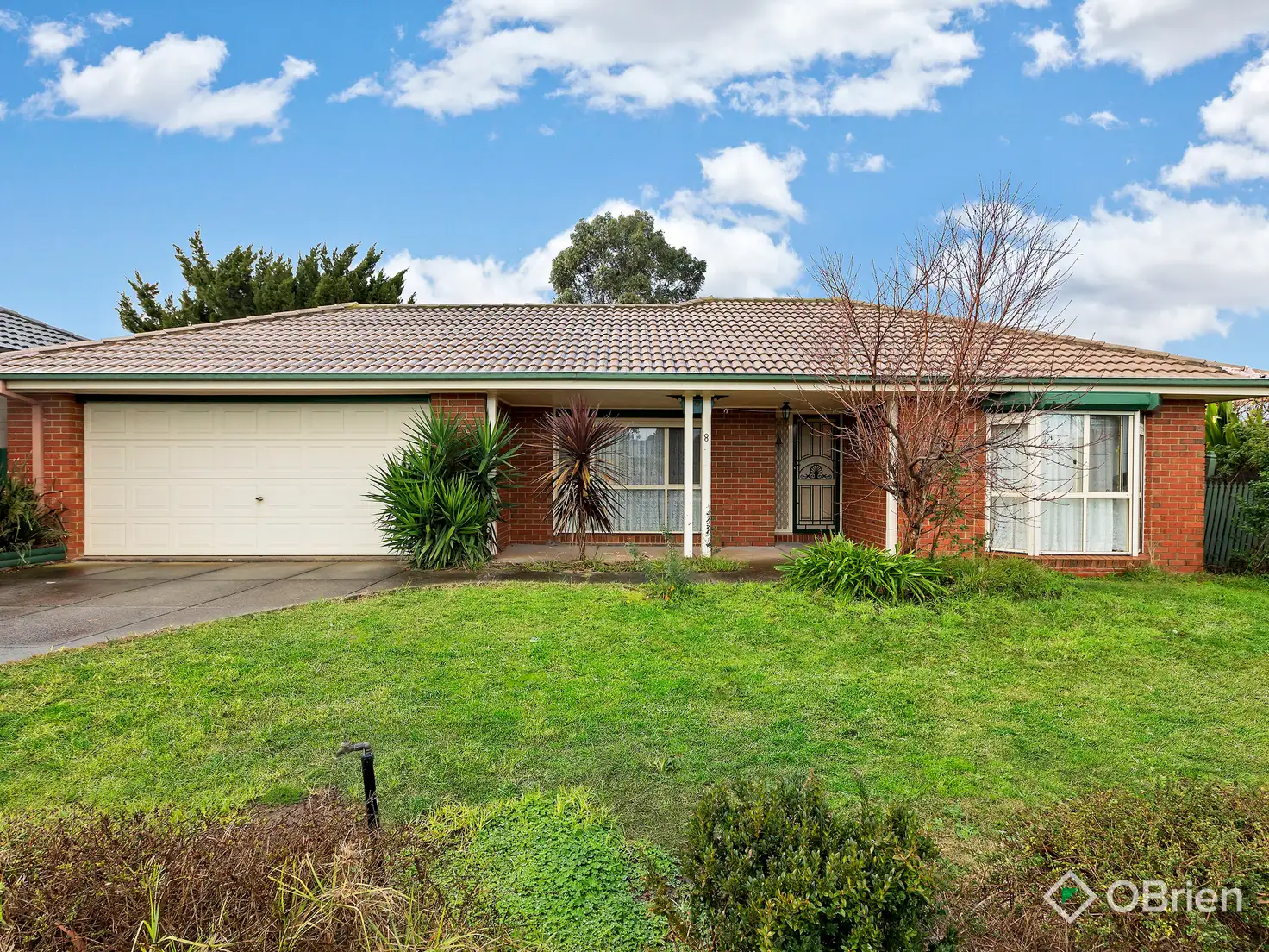 Main view of Homely house listing, 8 Community Hub, Sydenham VIC 3037