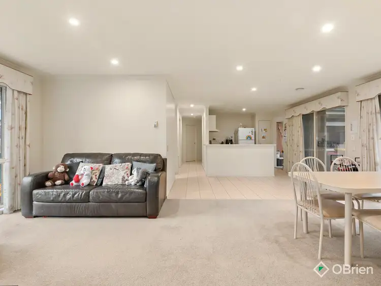 Third view of Homely house listing, 8 Community Hub, Sydenham VIC 3037