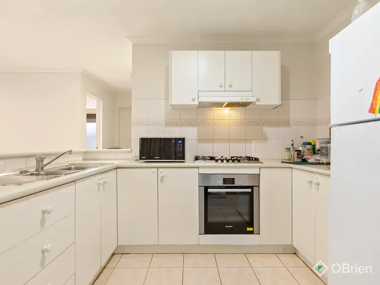 Fourth view of Homely house listing, 8 Community Hub, Sydenham VIC 3037