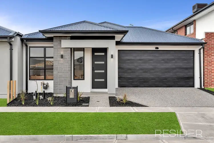 6 Wrenmore Avenue, Wollert VIC 3750