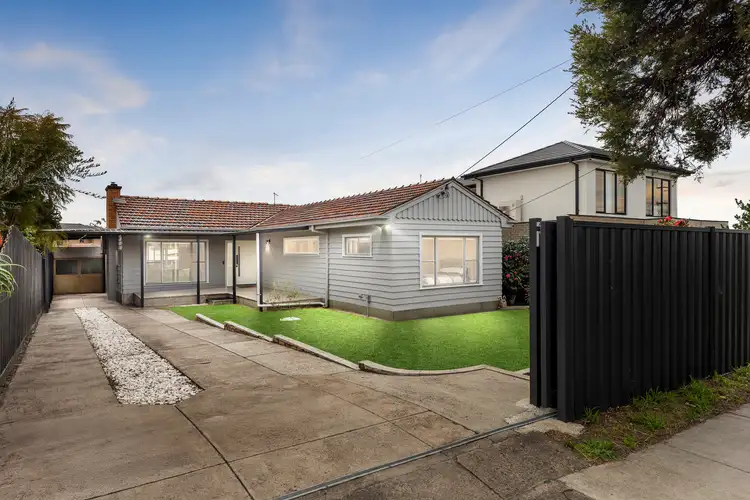 1787 Dandenong Road, Oakleigh East VIC 3166
