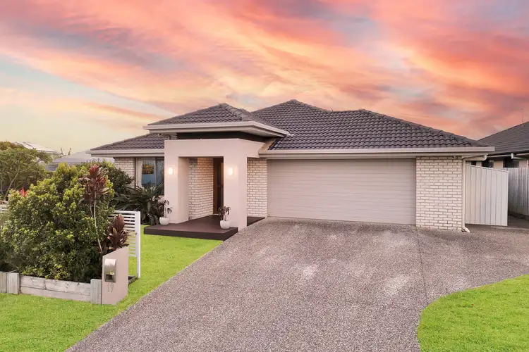 Main view of Homely house listing, 19 McKee Crescent, Mango Hill QLD 4509