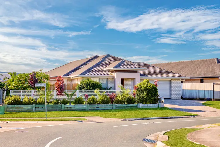 Second view of Homely house listing, 19 McKee Crescent, Mango Hill QLD 4509