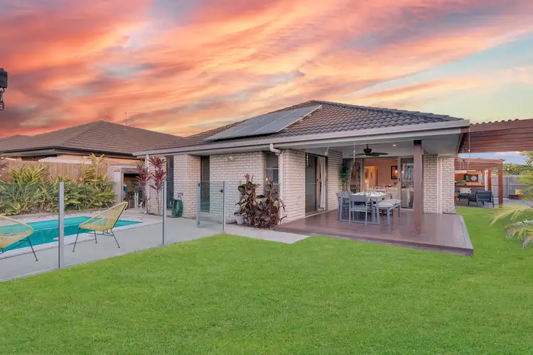 Third view of Homely house listing, 19 McKee Crescent, Mango Hill QLD 4509
