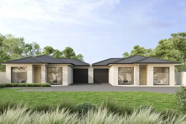 17b & 17c Murray Street, Ridgehaven SA 5097