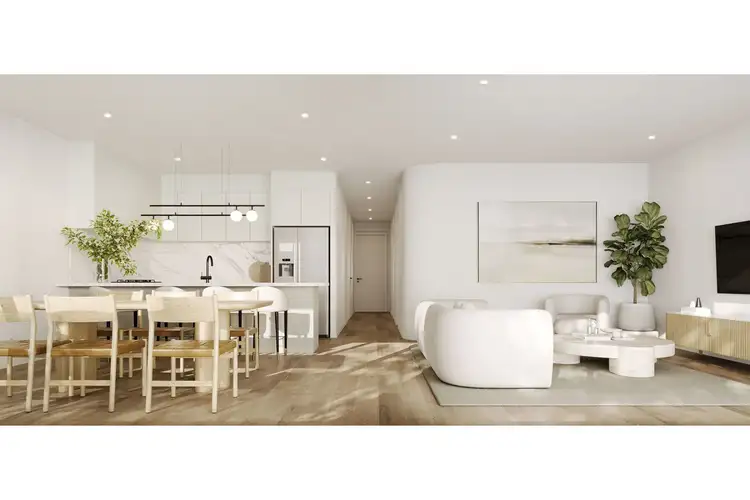 Second view of Homely house listing, 17b & 17c Murray Street, Ridgehaven SA 5097