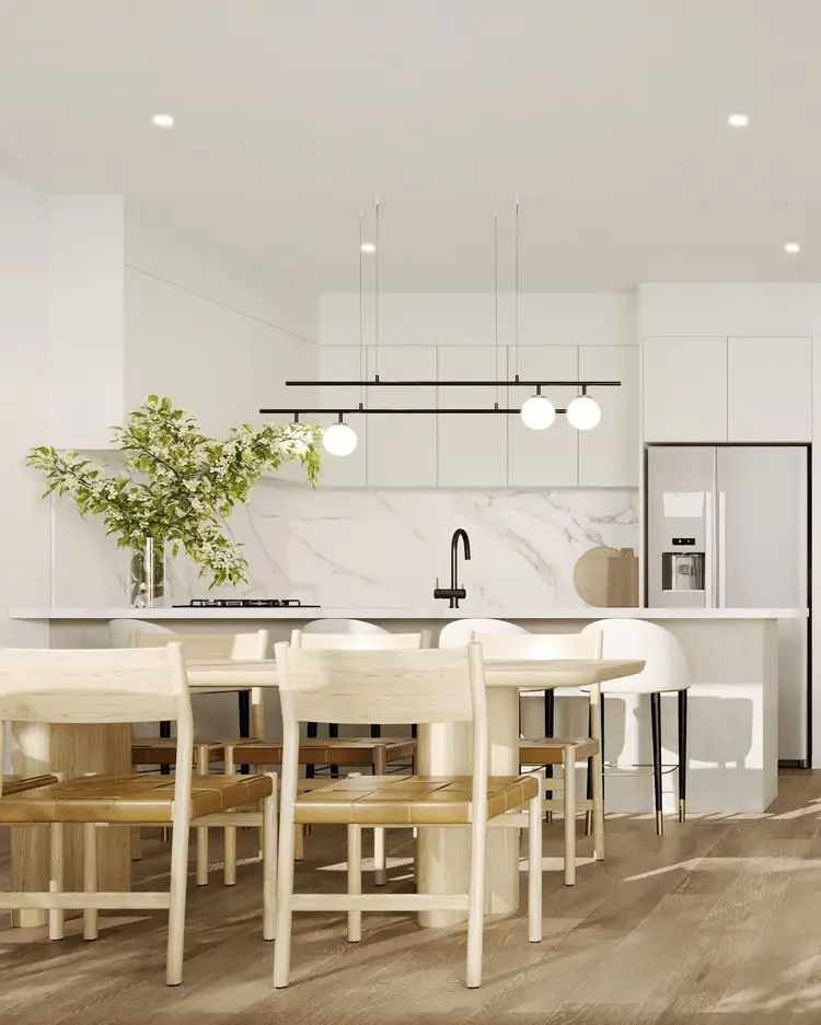 Third view of Homely house listing, 17b & 17c Murray Street, Ridgehaven SA 5097