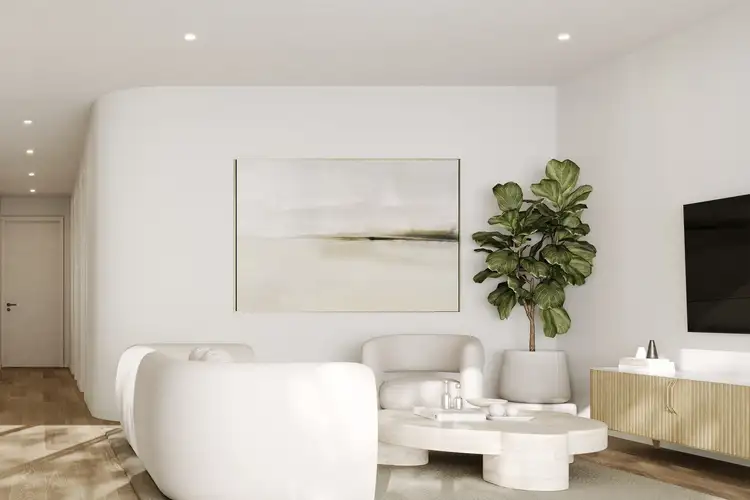 Fourth view of Homely house listing, 17b & 17c Murray Street, Ridgehaven SA 5097