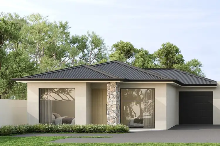 Fifth view of Homely house listing, 17b & 17c Murray Street, Ridgehaven SA 5097