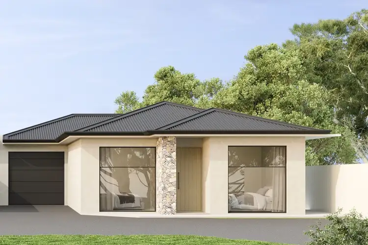 Sixth view of Homely house listing, 17b & 17c Murray Street, Ridgehaven SA 5097